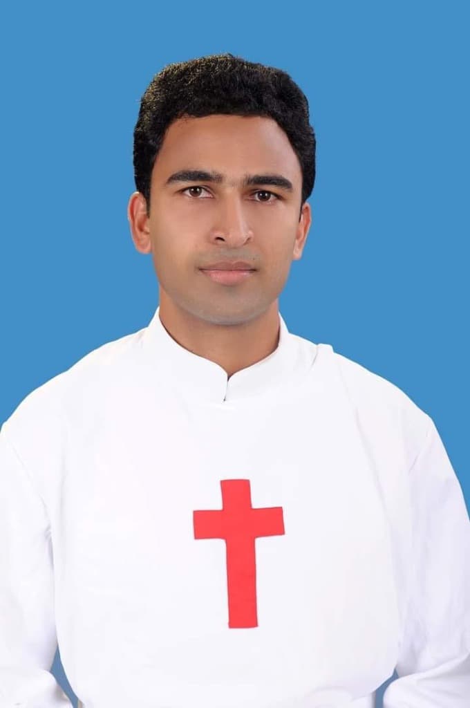 Fr. Vince Koyikkal MI