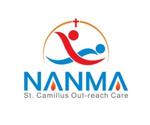 NANMA Outreach & Palliative Care - St. Camillus Out-reach Care Logo