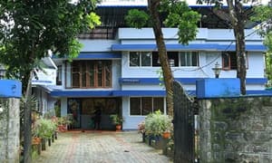 Elderly Residential Care at Snehatheeram